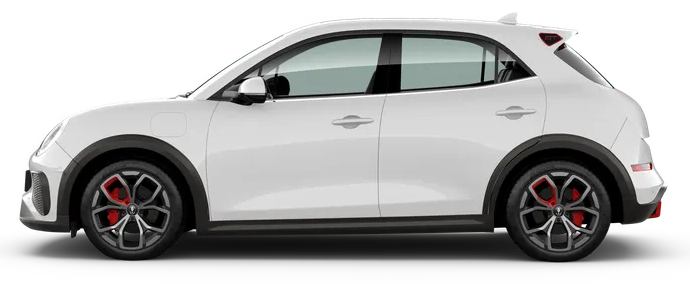 2026 GWM Ora 03 GT