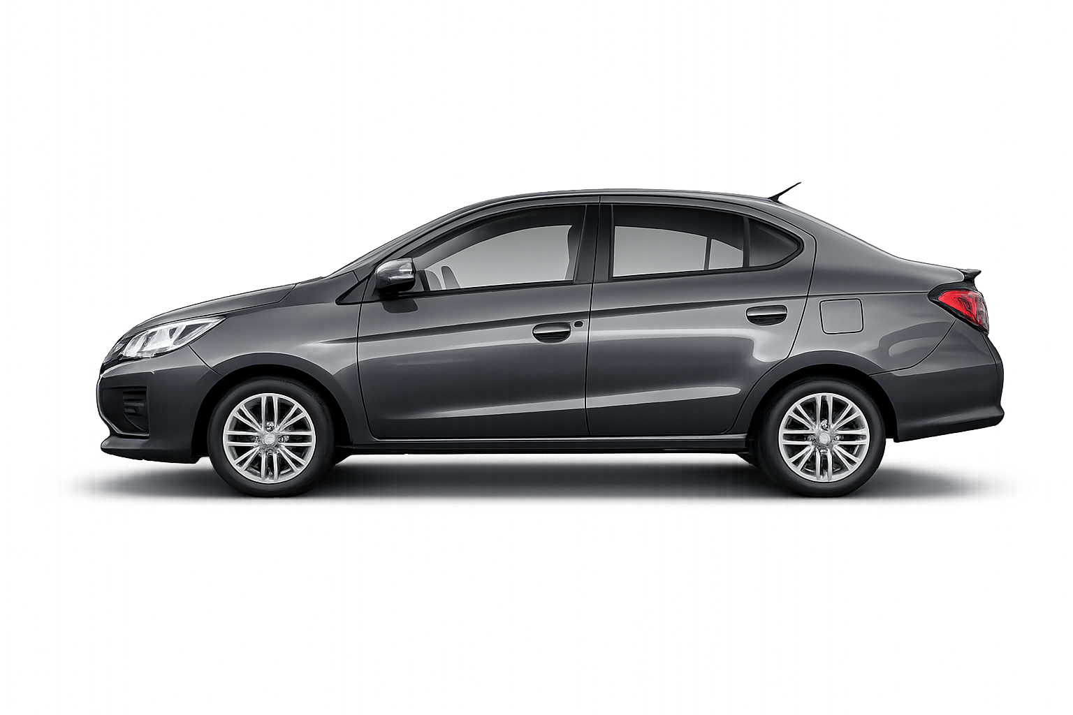2024 Mitsubishi Attrage