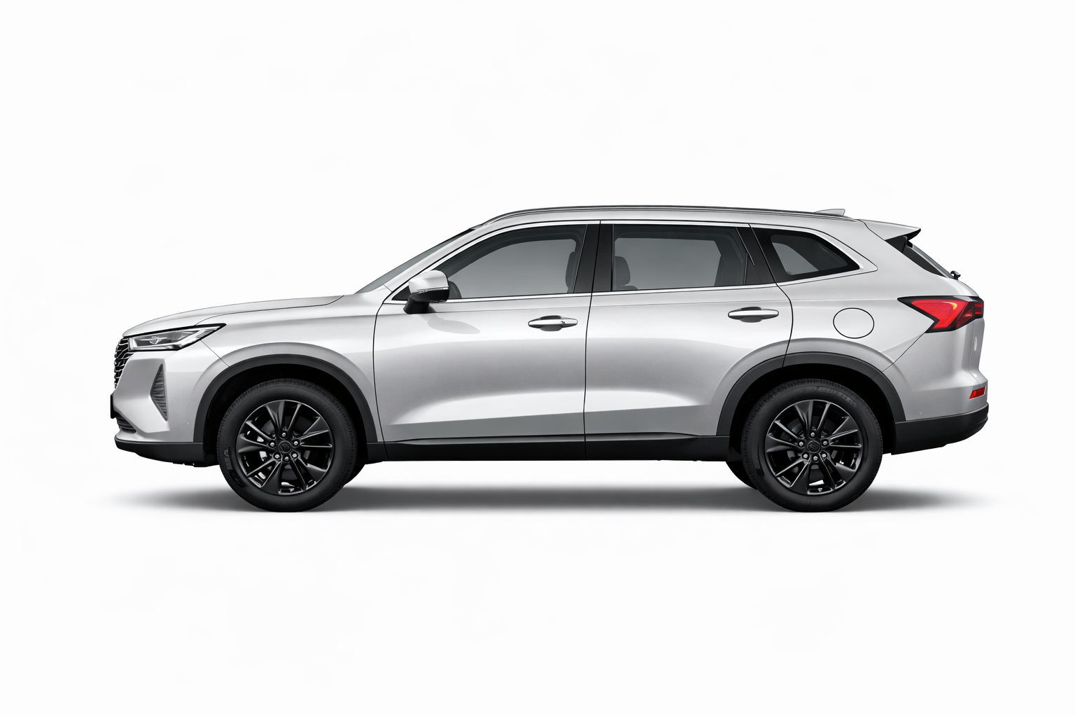 2026 GWM Haval H6