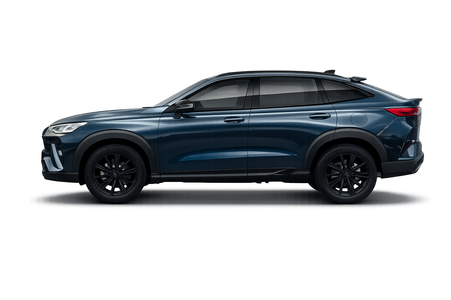 2026 GWM Haval H6GT