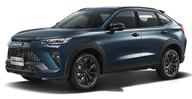 2026 GWM Haval H6GT