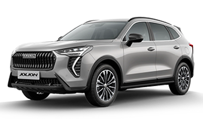 2026 GWM Haval Jolion