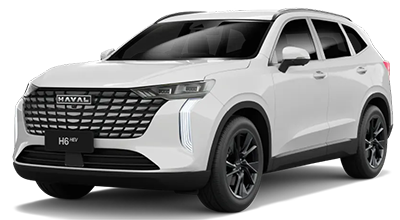 2026 GWM Haval H6